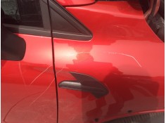 Recambio de aleta delantera derecha para renault captur ii (hf_) tce 90 (hfm6) referencia OEM IAM    2