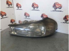 Recambio de faro izquierdo para ford mondeo berlina (gd) glx referencia OEM IAM 1110520 FD1054814 11315105