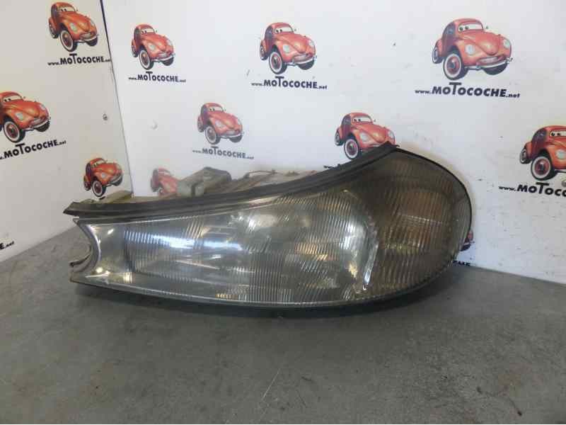 Recambio de faro izquierdo para ford mondeo berlina (gd) glx referencia OEM IAM 1110520 FD1054814 11315105