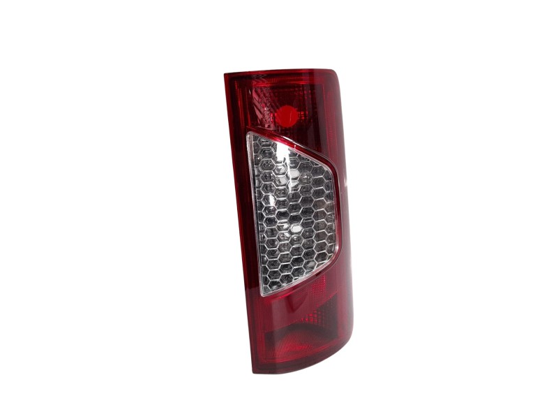 Recambio de piloto trasero derecho para ford tourneo connect (tc7) referencia OEM IAM 5177810 103F10331772 FD9344153 , 16313932 