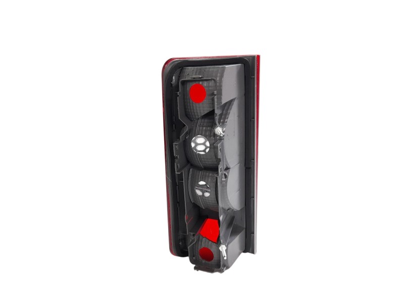Recambio de piloto trasero derecho para ford tourneo connect (tc7) referencia OEM IAM 5177810 103F10331772 FD9344153 , 16313932 