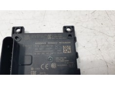 Recambio de modulo electronico para renault captur ii (hf_) tce 90 (hfm6) referencia OEM IAM 284470679R   2