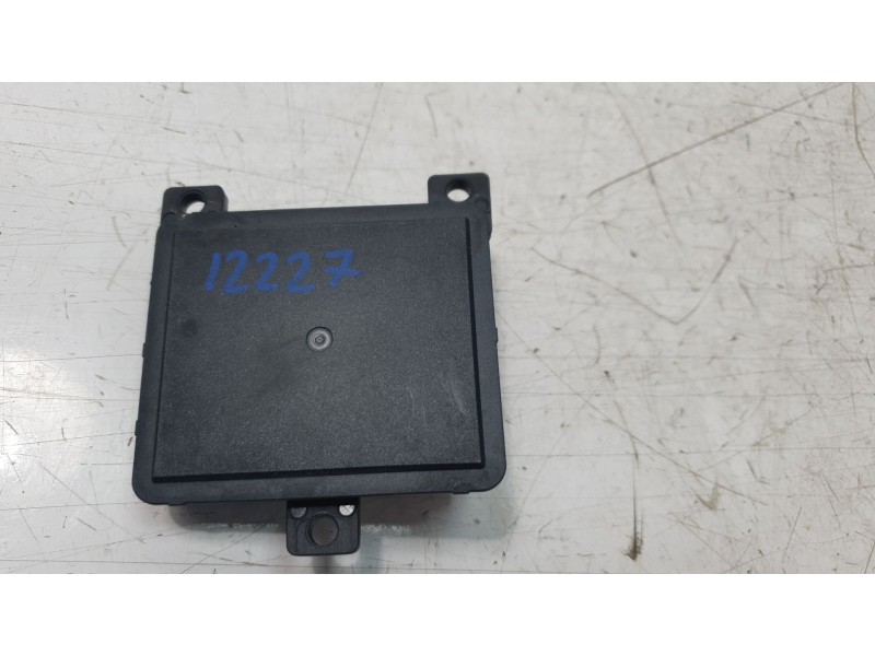 Recambio de modulo electronico para renault captur ii (hf_) tce 90 (hfm6) referencia OEM IAM 284470679R  