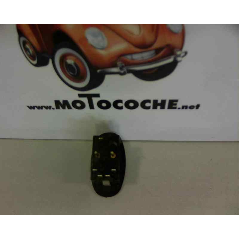 Recambio de mando retrovisor para porsche 911 (typ 996) 3.6 turbo cat referencia OEM IAM 99661324100FFF  