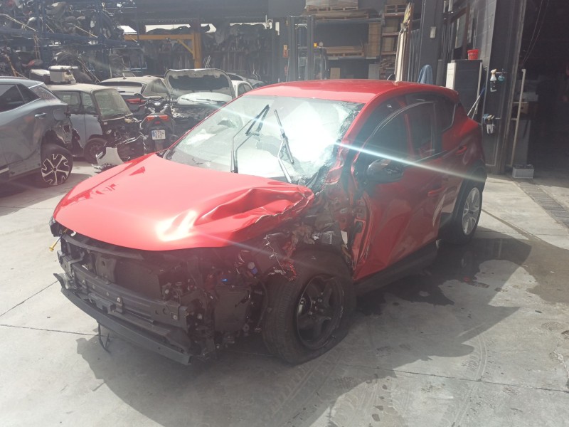 renault captur ii (hf_) del año 2024