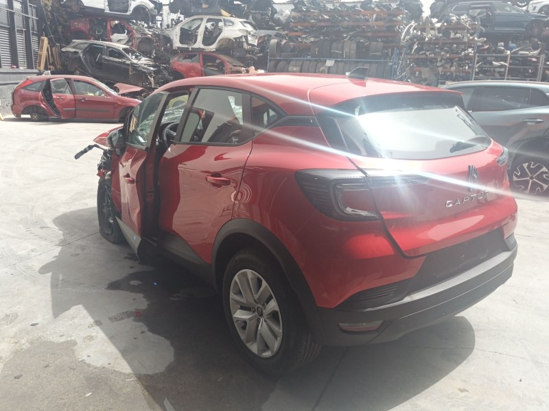 renault captur ii (hf_) del año 2024