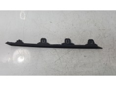 Recambio de moldura para toyota rav 4 v (_a5_, _h5_) 2.5 hybrid (axah52) referencia OEM IAM 531242060  