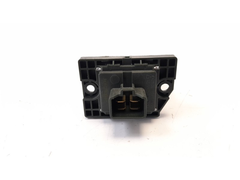 Recambio de resistencia calefaccion para hyundai i30 (gd) 1.6 gdi cat referencia OEM IAM 972353XAA0  
