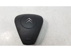 Recambio de airbag delantero izquierdo para citroën c3 1.4 referencia OEM IAM 96380009VD  