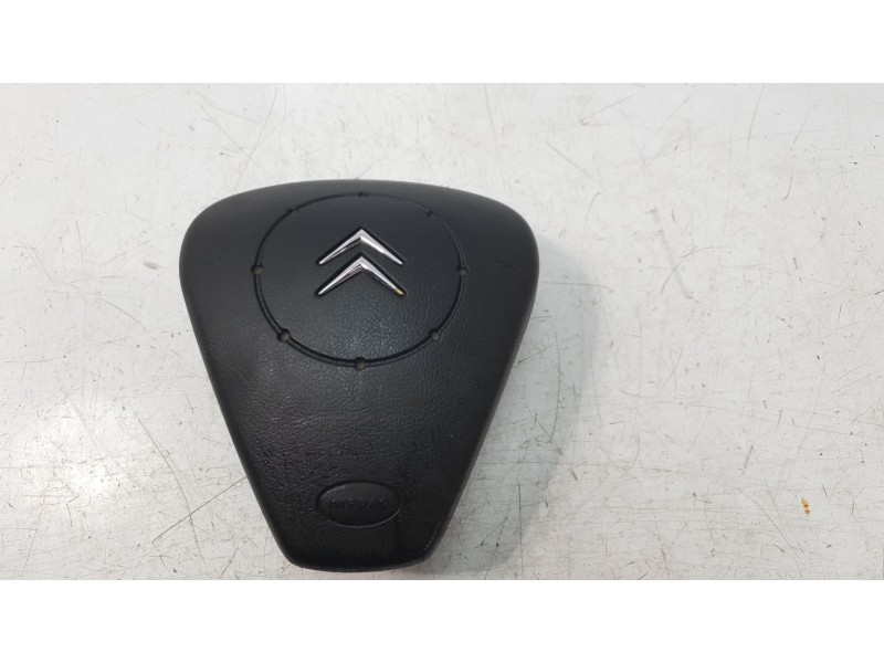 Recambio de airbag delantero izquierdo para citroën c3 1.4 referencia OEM IAM 96380009VD  