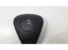 Recambio de airbag delantero izquierdo para citroën c3 1.4 referencia OEM IAM 96380009VD   2