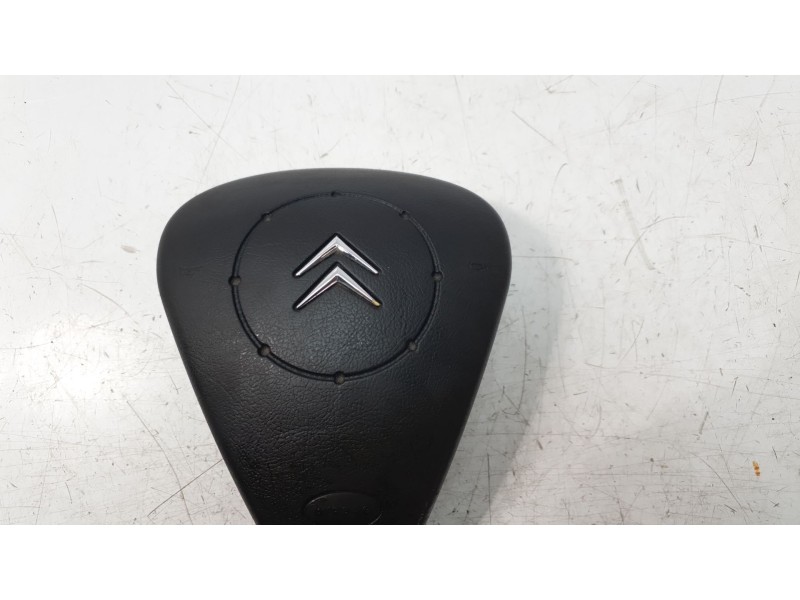 Recambio de airbag delantero izquierdo para citroën c3 1.4 referencia OEM IAM 96380009VD  