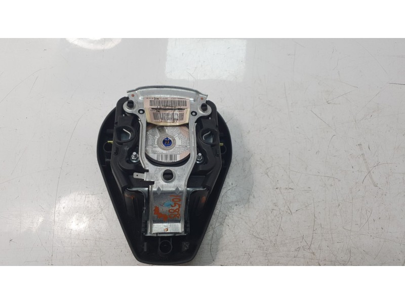 Recambio de airbag delantero izquierdo para citroën c3 1.4 referencia OEM IAM 96380009VD  