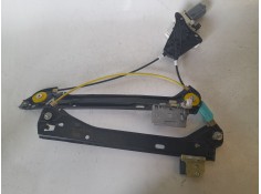 Recambio de elevalunas delantero derecho para mercedes-benz cla (c118) cla 200 4-matic (118.388) referencia OEM IAM A0009061607  2