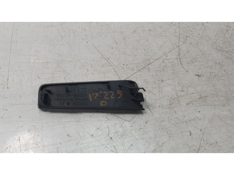Recambio de moldura para toyota rav 4 v (_a5_, _h5_) 2.5 hybrid (axah52) referencia OEM IAM 53286  