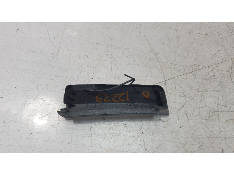 Recambio de moldura para toyota rav 4 v (_a5_, _h5_) 2.5 hybrid (axah52) referencia OEM IAM 5243842010  