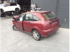 ford focus i (daw, dbw) del año 1999 2