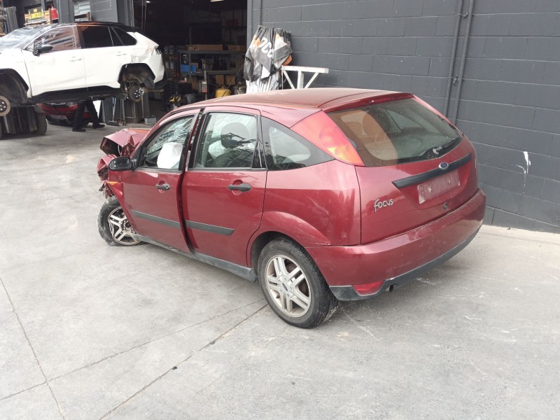 ford focus i (daw, dbw) del año 1999