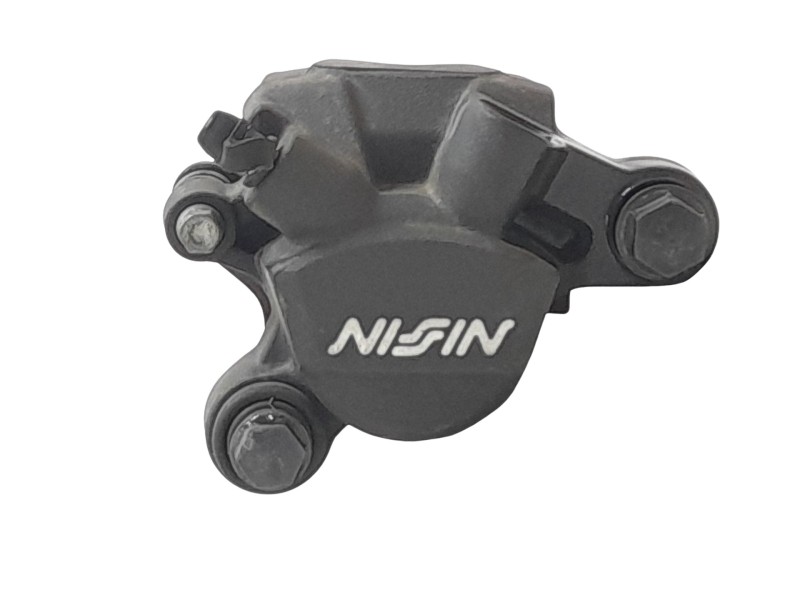 Recambio de pinza de freno trasera para honda x-adv x-adv referencia OEM IAM 43150MKHD01  