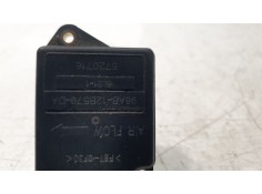 Recambio de caudalimetro para ford focus i (daw, dbw) 1.6 16v referencia OEM IAM 98AB12B579DA   2