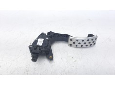 Recambio de potenciometro pedal para smart fortwo coupe 0.9 turbo cat referencia OEM IAM A4532900800   2