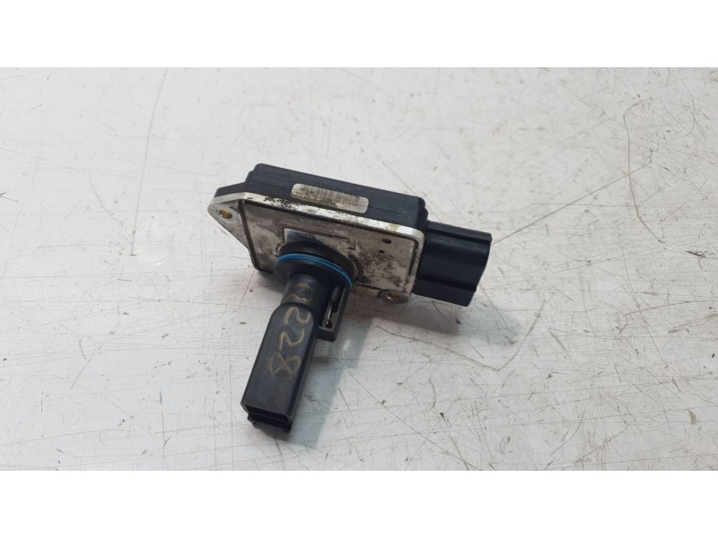 Recambio de caudalimetro para ford focus i (daw, dbw) 1.6 16v referencia OEM IAM 98AB12B579DA  