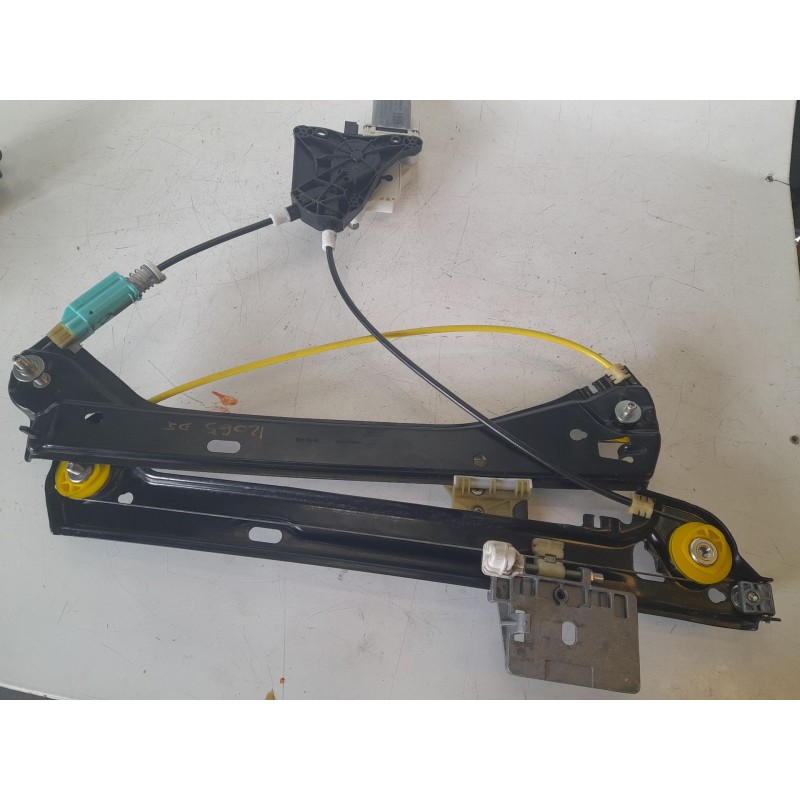 Recambio de elevalunas delantero izquierdo para mercedes-benz cla (c118) cla 200 4-matic (118.388) referencia OEM IAM A009061507