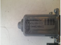 Recambio de elevalunas delantero izquierdo para mercedes-benz cla (c118) cla 200 4-matic (118.388) referencia OEM IAM A009061507 2