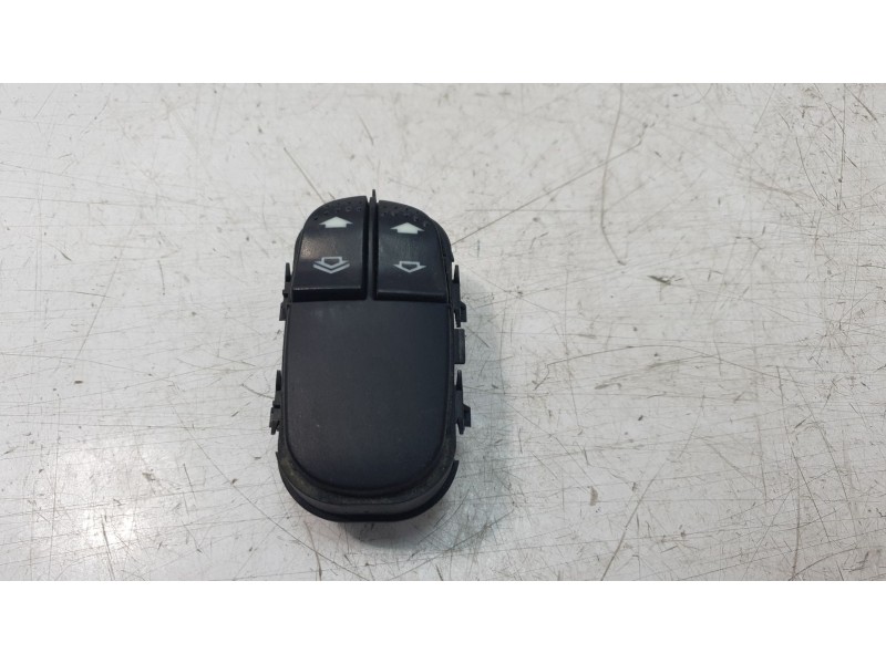 Recambio de mando elevalunas delantero izquierdo para ford focus i (daw, dbw) 1.6 16v referencia OEM IAM 98AG14529AC  