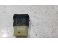 Recambio de mando elevalunas delantero derecho para ford focus i (daw, dbw) 1.6 16v referencia OEM IAM 98AG14529CB   2