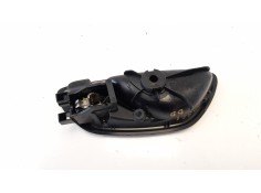 Recambio de maneta interior delantera derecha para renault megane iv berlina 5p 1.5 dci diesel fap energy referencia OEM IAM 826 2