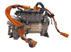 Recambio de motor completo para citroën c4 berlina e-feel pack referencia OEM IAM ZK01 9695463080 9850313580 2