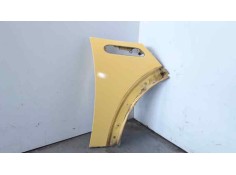 Recambio de aleta delantera derecha para mini mini (r50,r53) cooper referencia OEM IAM 41217037438 109150211 MN3043003