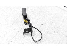 Recambio de cinturon seguridad trasero izquierdo para mercedes-benz clase m (w166) ml 350 bluetec (166.004) referencia OEM IAM A 2
