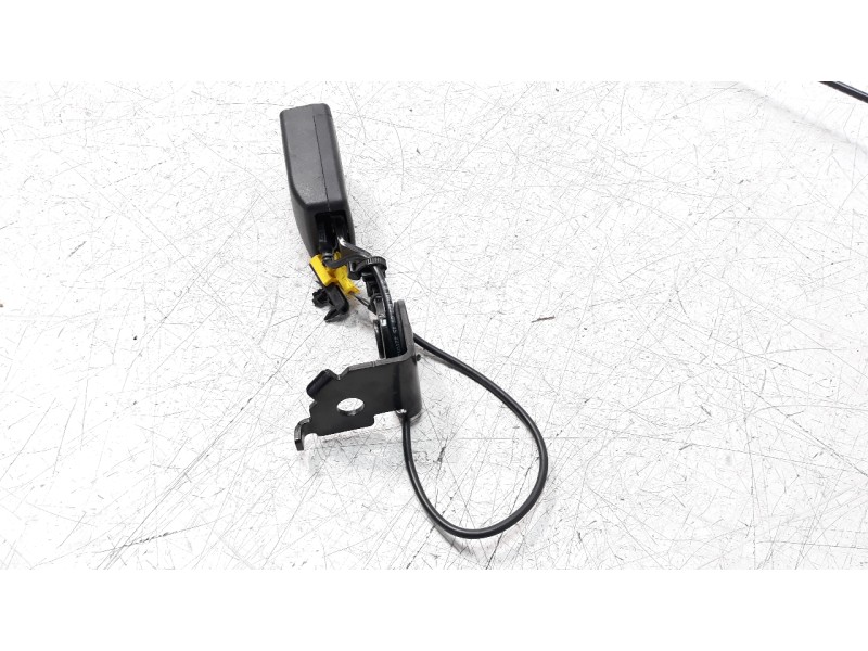 Recambio de cinturon seguridad trasero izquierdo para mercedes-benz clase m (w166) ml 350 bluetec (166.004) referencia OEM IAM A
