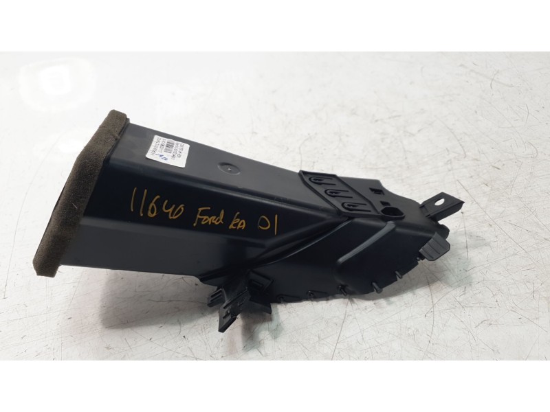 Recambio de rejilla aireadora para ford ka+ 1.2 ti-vct cat referencia OEM IAM E3B5A01821A  