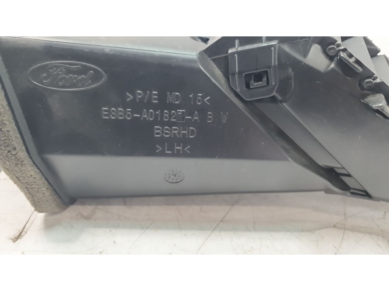 Recambio de rejilla aireadora para ford ka+ 1.2 ti-vct cat referencia OEM IAM E3B5A01821A  