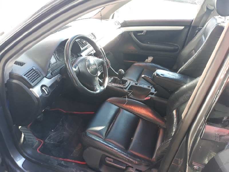 audi a4 berlina (8e) del año 2001