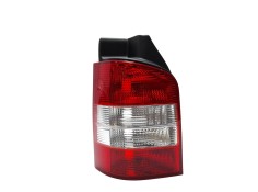 Recambio de piloto trasero izquierdo para volkswagen t5 bus referencia OEM IAM 740945095F 103F23350781 VG9174184 , 16914833