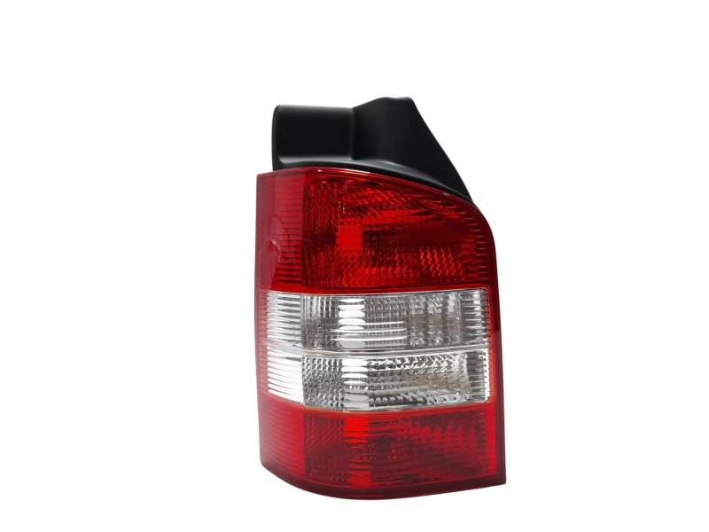 Recambio de piloto trasero izquierdo para volkswagen t5 bus referencia OEM IAM 740945095F 103F23350781 VG9174184 , 16914833