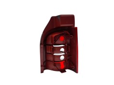 Recambio de piloto trasero izquierdo para volkswagen t5 bus referencia OEM IAM 740945095F 103F23350781 VG9174184 , 16914833 2