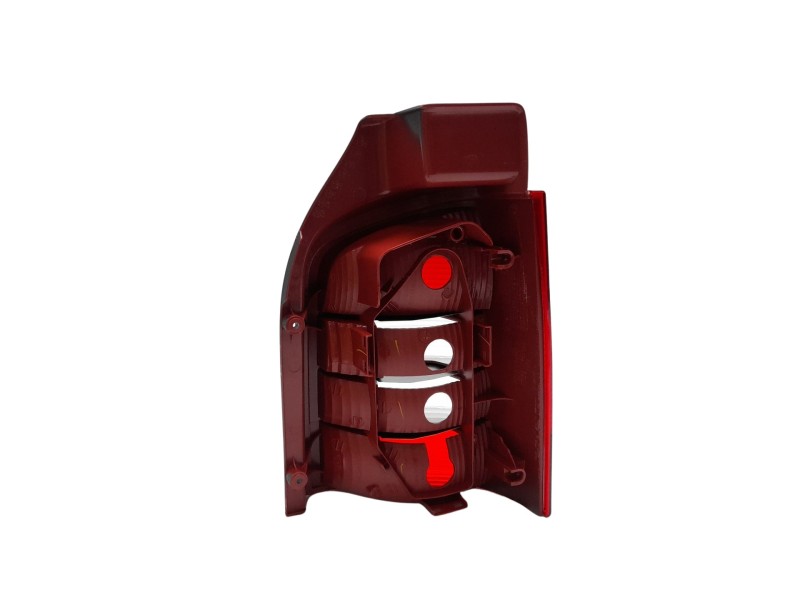 Recambio de piloto trasero izquierdo para volkswagen t5 bus referencia OEM IAM 740945095F 103F23350781 VG9174184 , 16914833