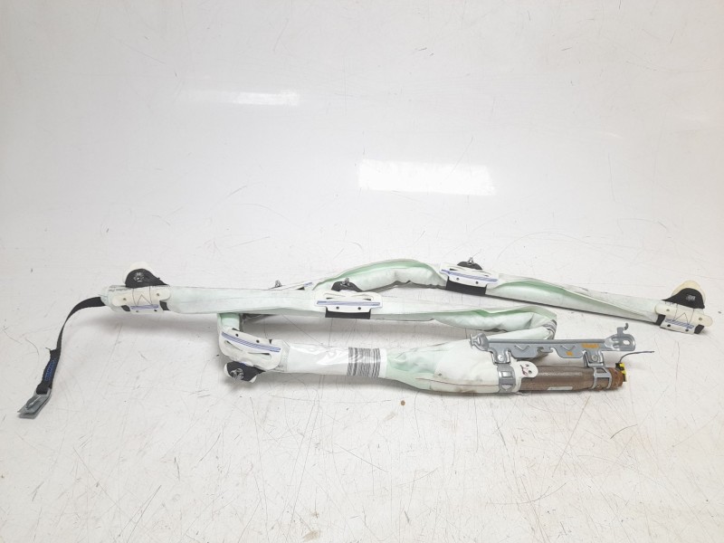 Recambio de airbag cortina delantero derecho para mercedes-benz clase gla (w156) gla 200 cdi (156.908) referencia OEM IAM A15686