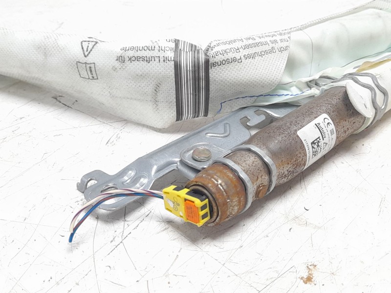 Recambio de airbag cortina delantero derecho para mercedes-benz clase gla (w156) gla 200 cdi (156.908) referencia OEM IAM A15686