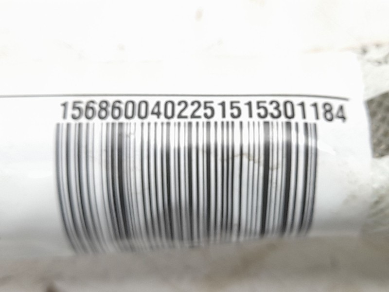 Recambio de airbag cortina delantero derecho para mercedes-benz clase gla (w156) gla 200 cdi (156.908) referencia OEM IAM A15686