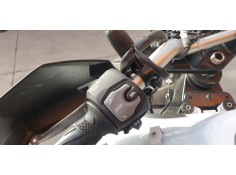 PIÑA LUCES IZQUIERDA 3720028K00000 