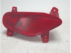 Recambio de faro antiniebla trasero izquierdo para kia stonic (yb) 1.2 cvvt referencia OEM IAM 92405H8410  