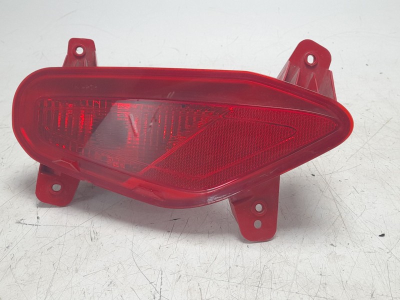 Recambio de faro antiniebla trasero izquierdo para kia stonic (yb) 1.2 cvvt referencia OEM IAM 92405H8410  