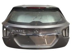 Recambio de porton trasero para mercedes-benz clase gla (w156) gla 200 cdi (156.908) referencia OEM IAM A1567400105  