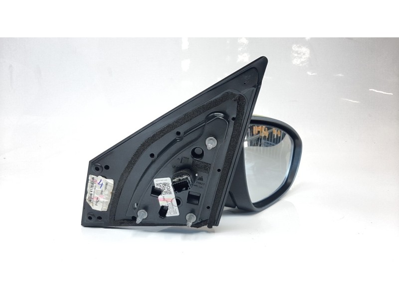 Recambio de retrovisor derecho para hyundai i20 (bc3) klass referencia OEM IAM 87627Q04900  